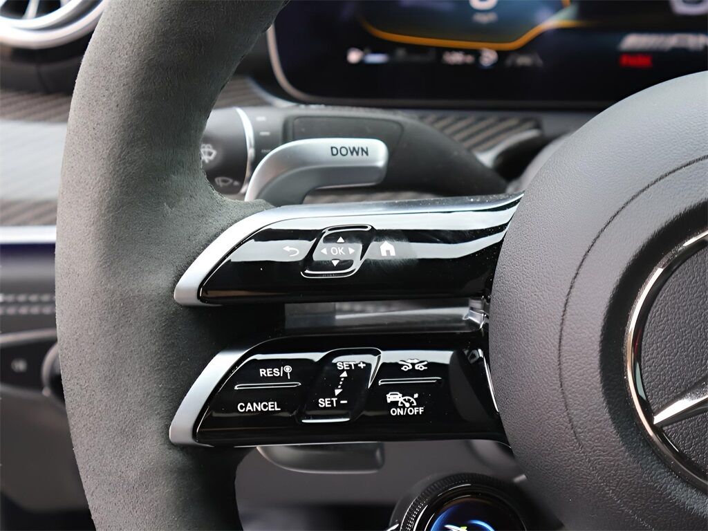 2023 Mercedes-Benz AMG&reg; GT 53 Base San Clemente CA