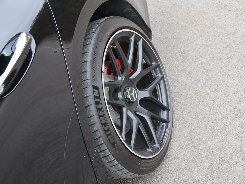 2023 Mercedes-Benz AMG&reg; GT 53 Base San Clemente CA