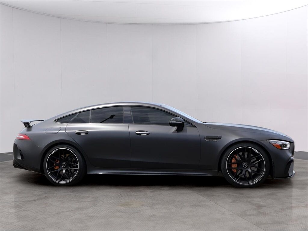 2023 Mercedes-Benz AMG&reg; GT 63 S San Clemente CA