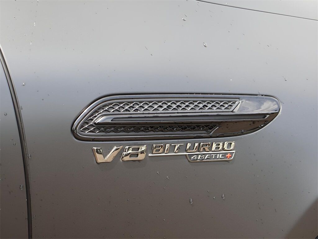 2023 Mercedes-Benz AMG&reg; GT 63 S San Clemente CA