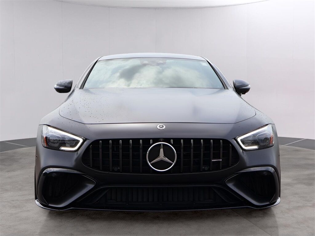 2023 Mercedes-Benz AMG&reg; GT 63 S San Clemente CA