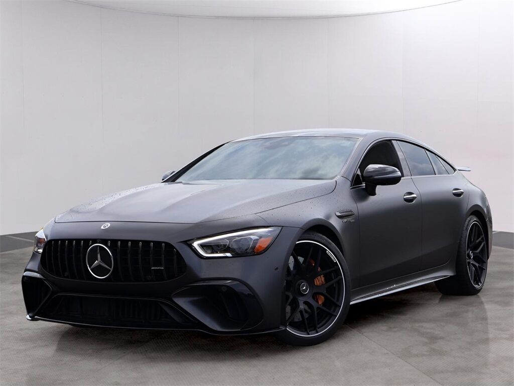 2023 Mercedes-Benz AMG&reg; GT 63 S San Clemente CA