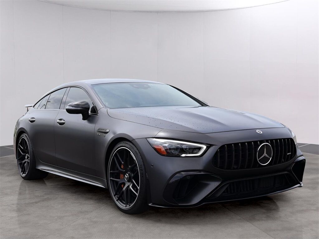 2023 Mercedes-Benz AMG&reg; GT 63 S San Clemente CA