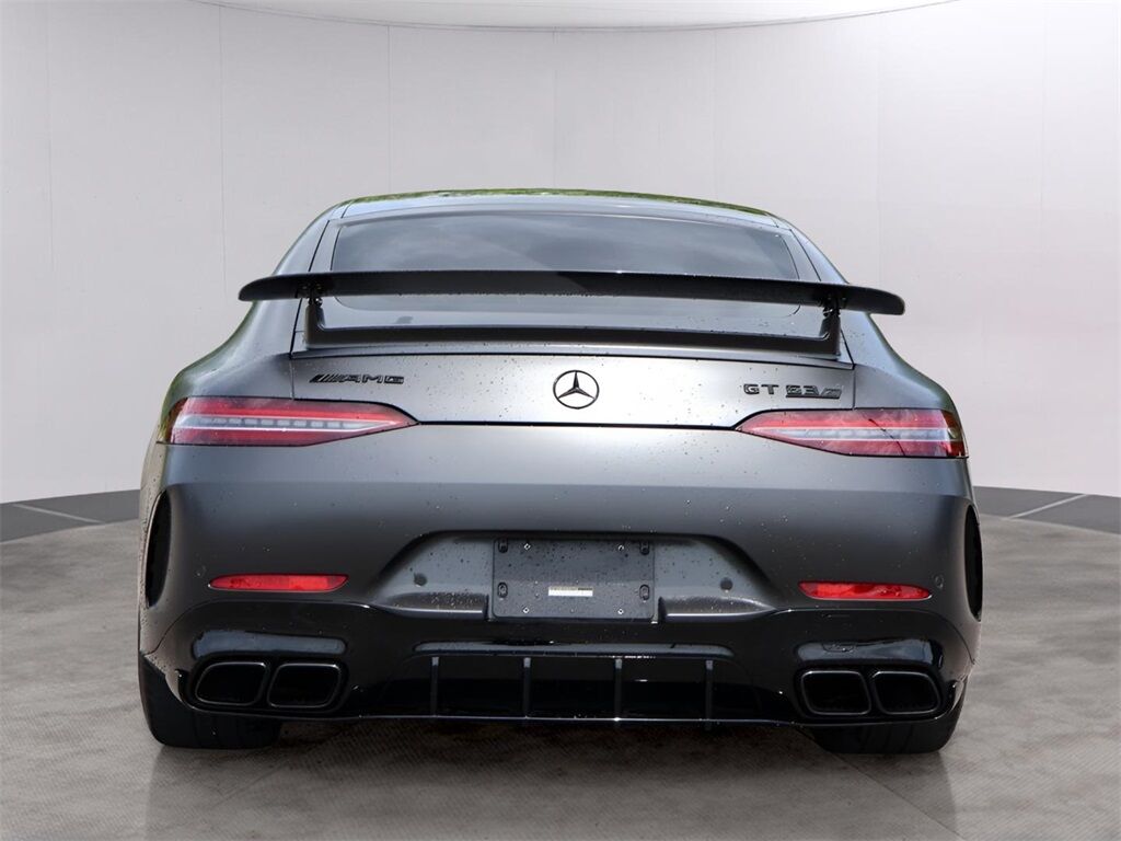 2023 Mercedes-Benz AMG&reg; GT 63 S San Clemente CA