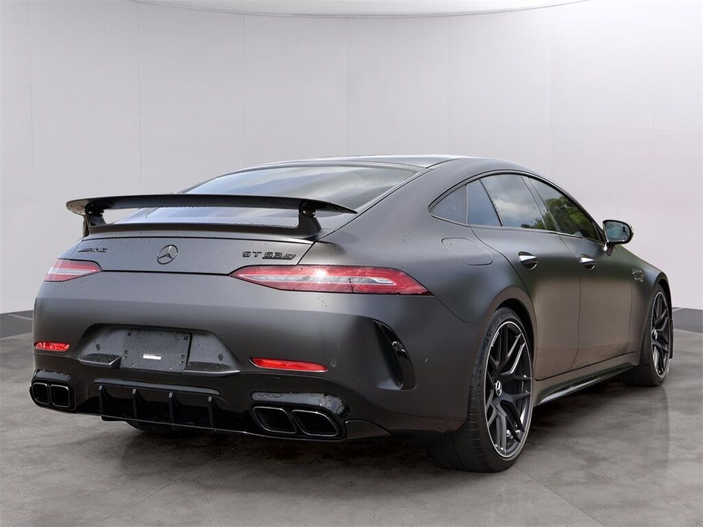2023 Mercedes-Benz AMG&reg; GT 63 S San Clemente CA
