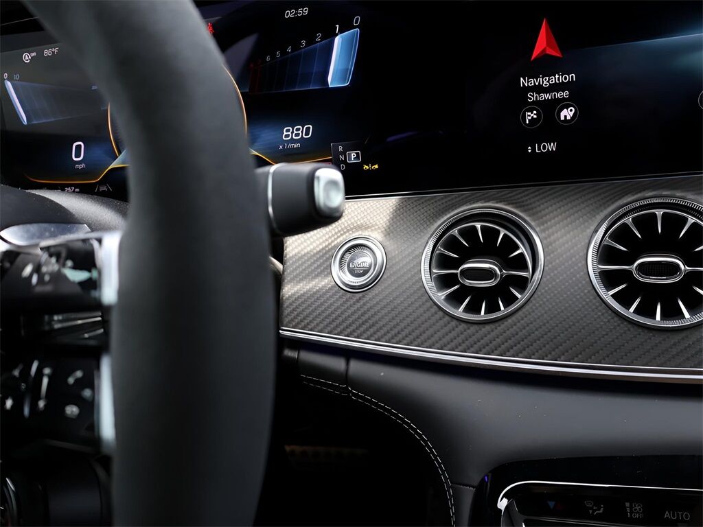 2023 Mercedes-Benz AMG&reg; GT 63 S San Clemente CA