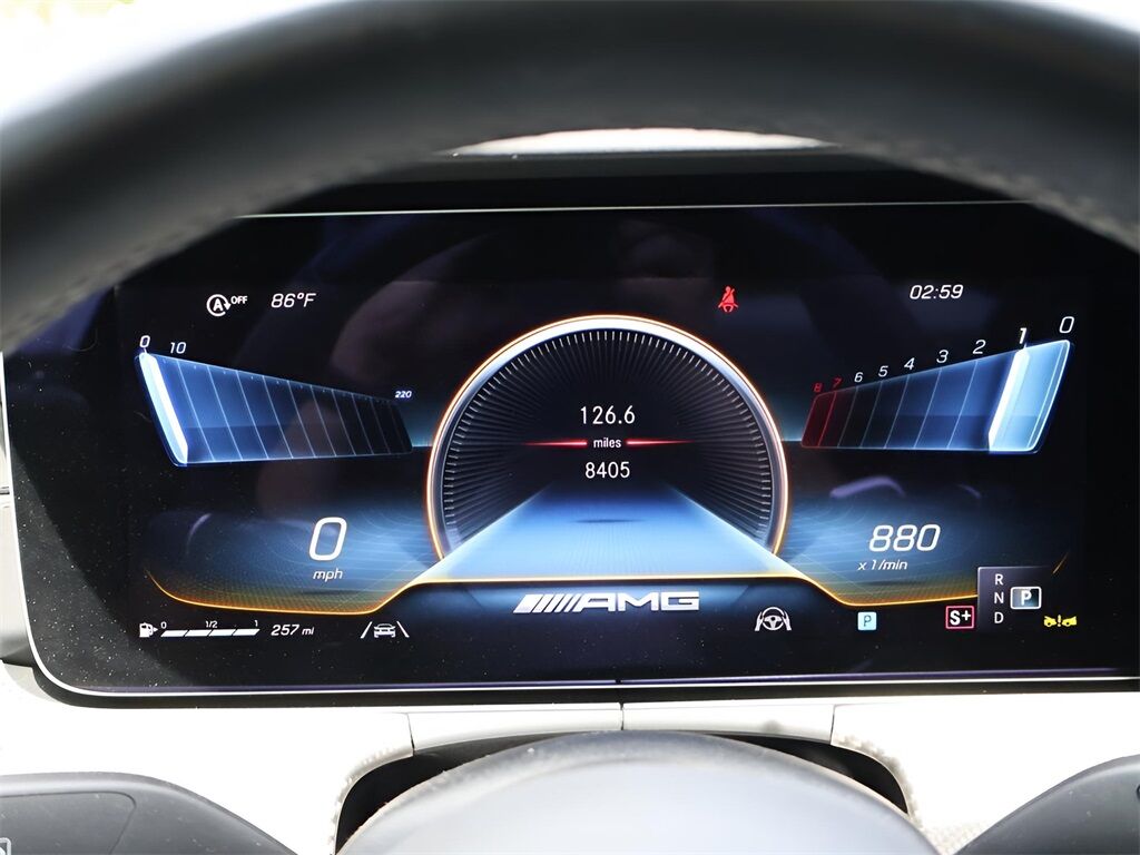 2023 Mercedes-Benz AMG&reg; GT 63 S San Clemente CA