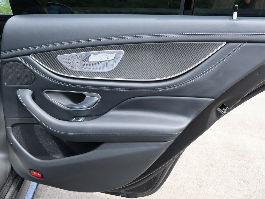 2023 Mercedes-Benz AMG&reg; GT 63 S San Clemente CA
