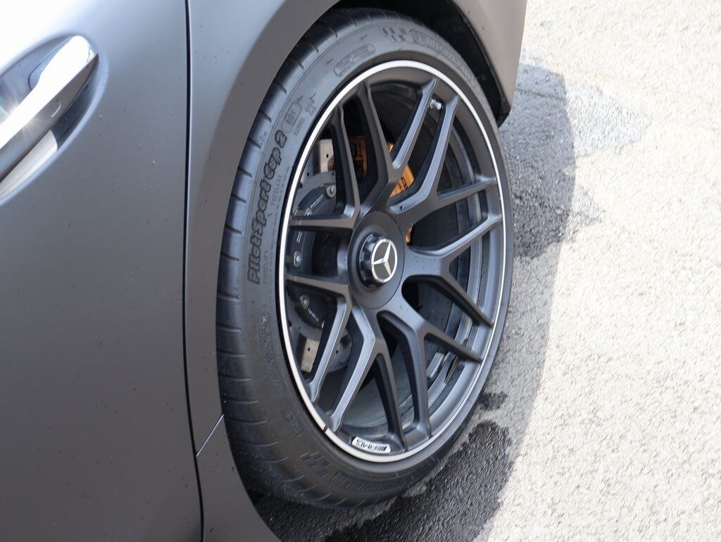2023 Mercedes-Benz AMG&reg; GT 63 S San Clemente CA