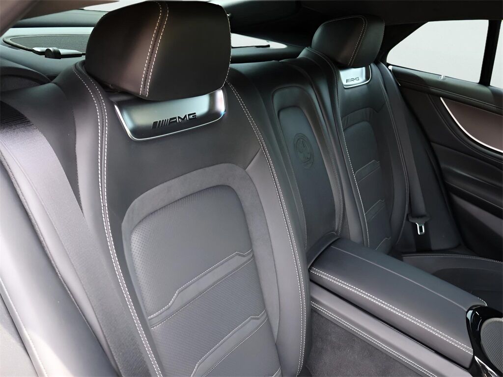 2023 Mercedes-Benz AMG&reg; GT 63 S San Clemente CA