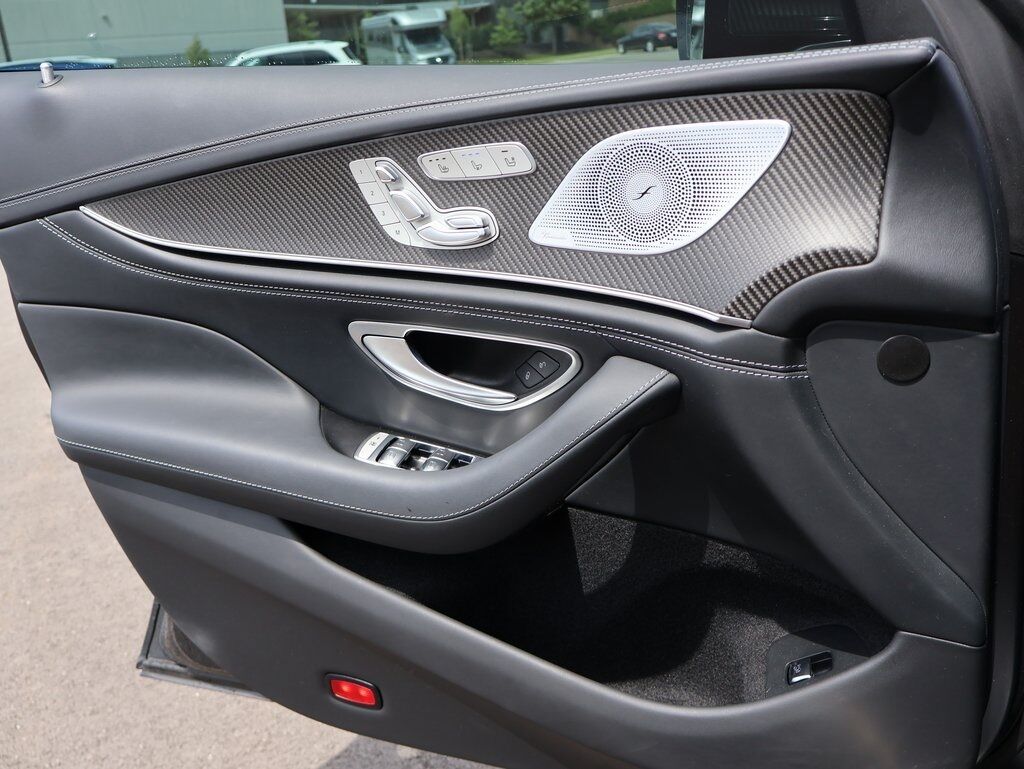 2023 Mercedes-Benz AMG&reg; GT 63 S San Clemente CA