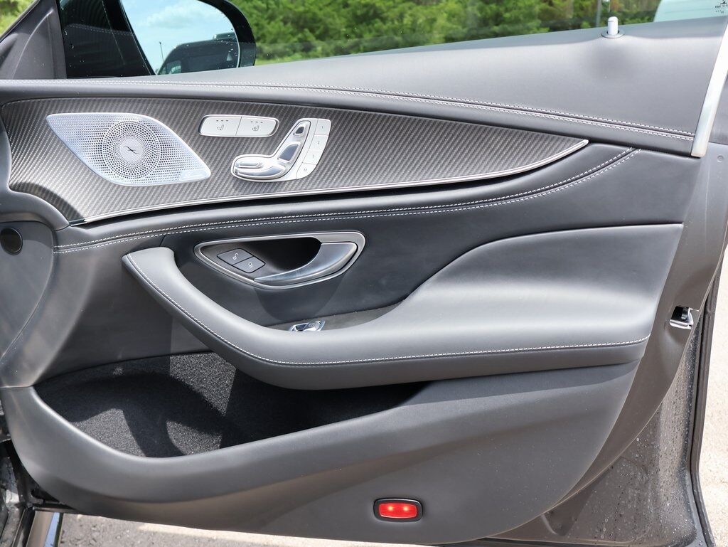 2023 Mercedes-Benz AMG&reg; GT 63 S San Clemente CA