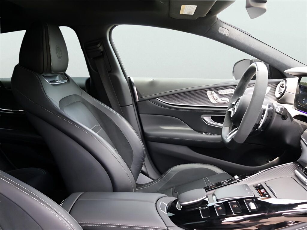 2023 Mercedes-Benz AMG&reg; GT 63 S San Clemente CA