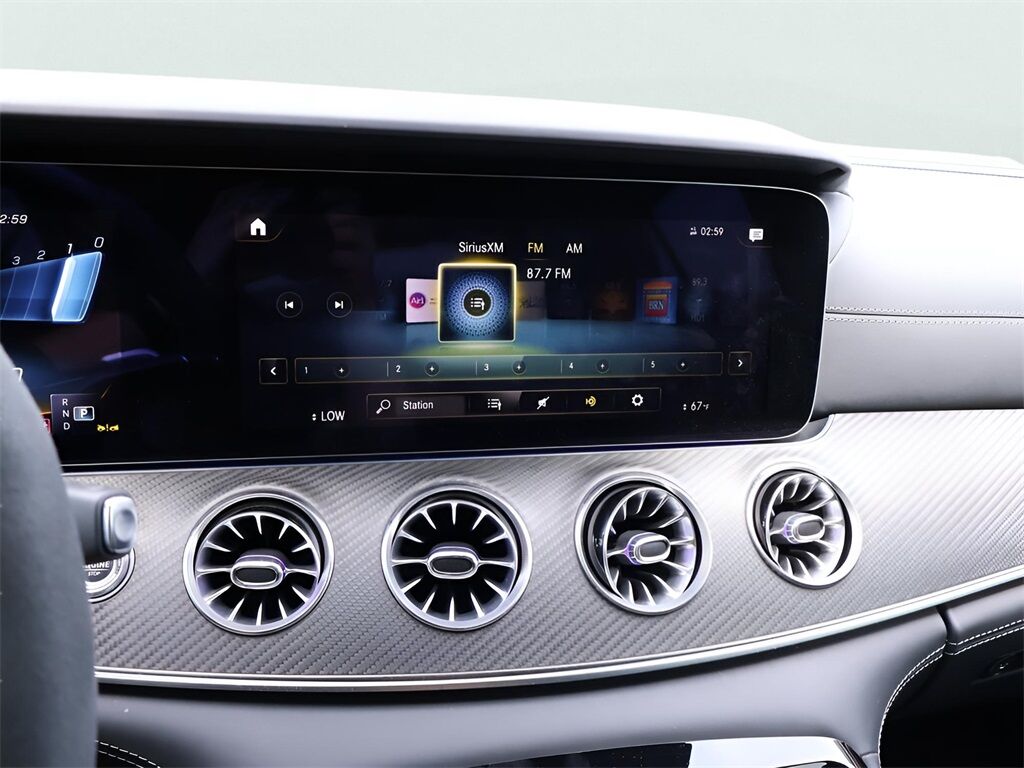 2023 Mercedes-Benz AMG&reg; GT 63 S San Clemente CA