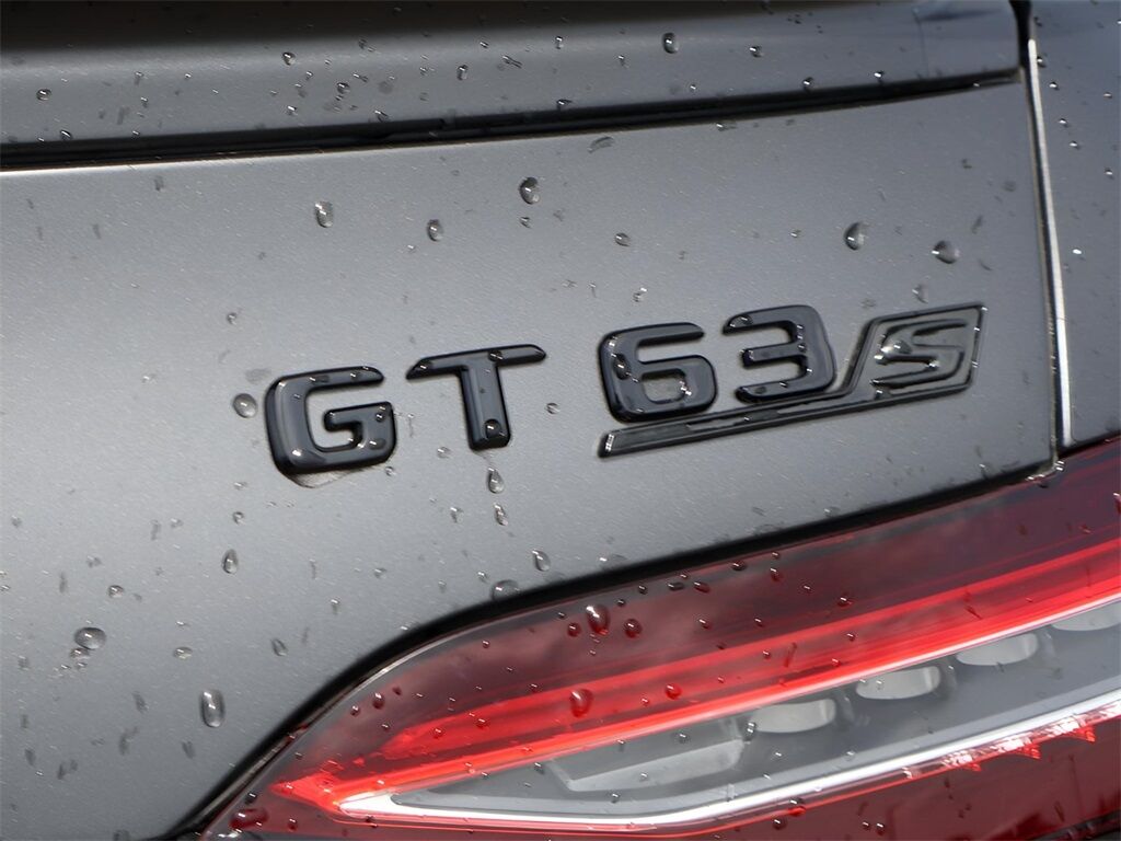 2023 Mercedes-Benz AMG&reg; GT 63 S San Clemente CA