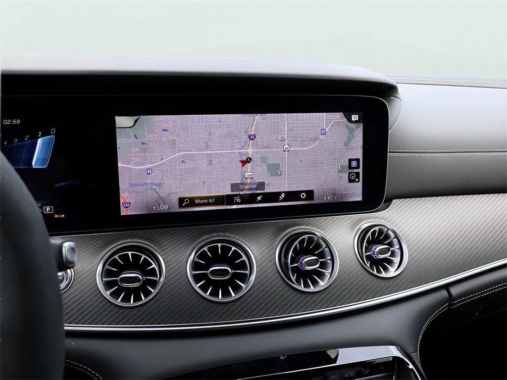 2023 Mercedes-Benz AMG&reg; GT 63 S San Clemente CA