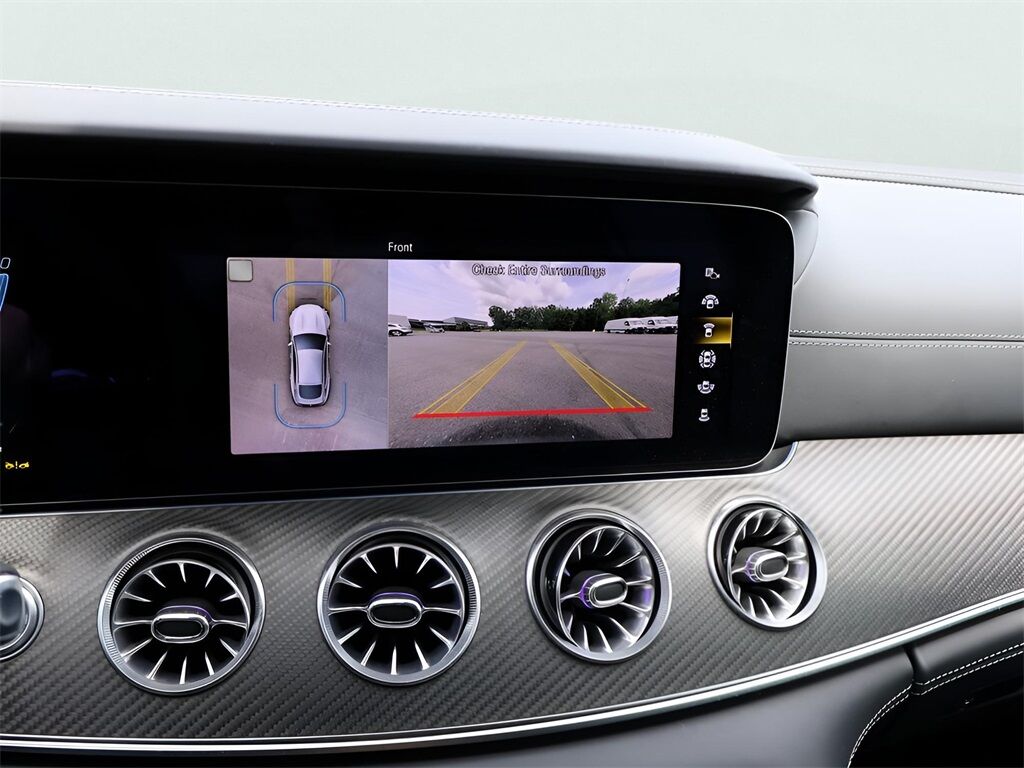 2023 Mercedes-Benz AMG&reg; GT 63 S San Clemente CA