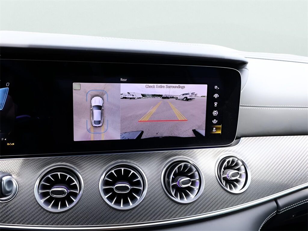 2023 Mercedes-Benz AMG&reg; GT 63 S San Clemente CA