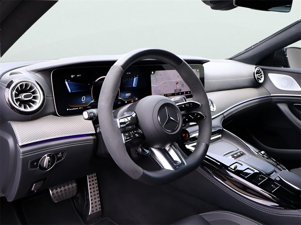 2023 Mercedes-Benz AMG&reg; GT 63 S San Clemente CA