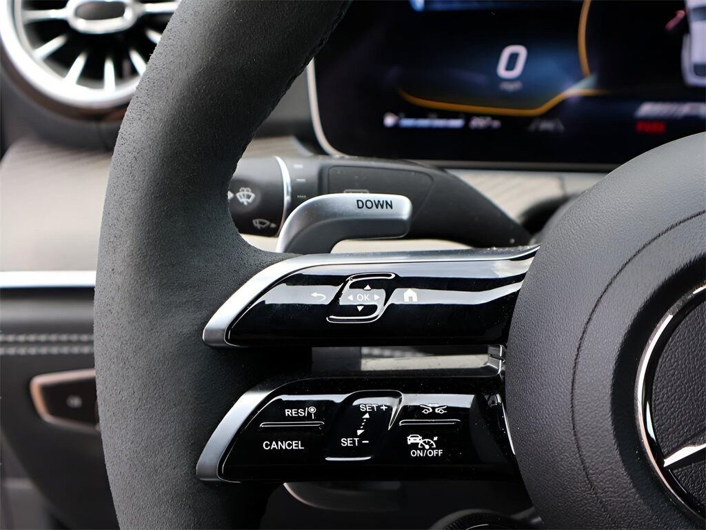 2023 Mercedes-Benz AMG&reg; GT 63 S San Clemente CA