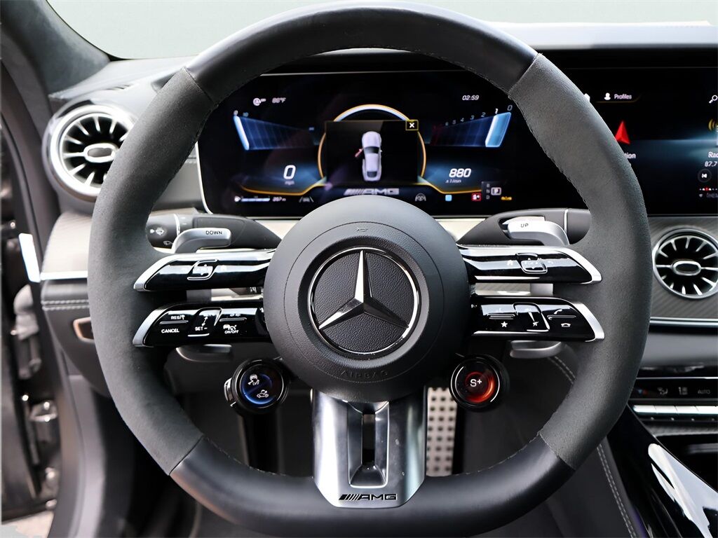 2023 Mercedes-Benz AMG&reg; GT 63 S San Clemente CA