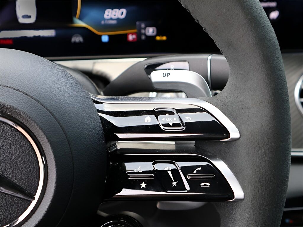 2023 Mercedes-Benz AMG&reg; GT 63 S San Clemente CA