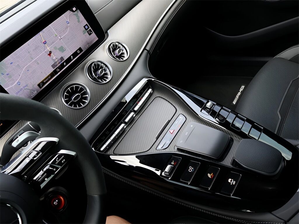 2023 Mercedes-Benz AMG&reg; GT 63 S San Clemente CA