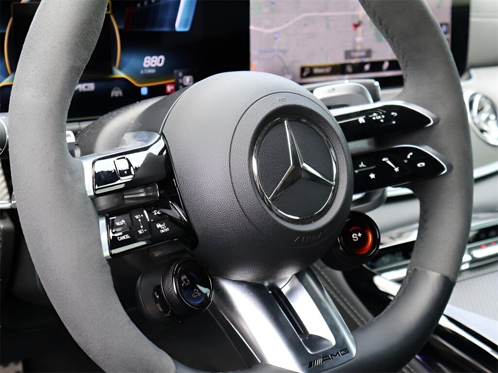 2023 Mercedes-Benz AMG&reg; GT 63 S San Clemente CA