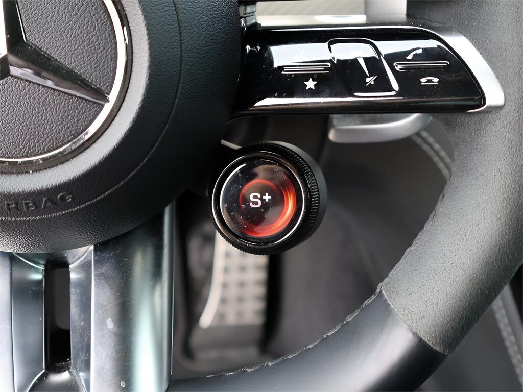 2023 Mercedes-Benz AMG&reg; GT 63 S San Clemente CA