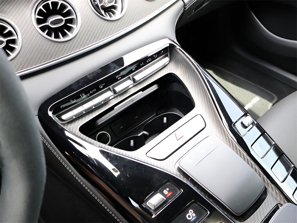 2023 Mercedes-Benz AMG&reg; GT 63 S San Clemente CA