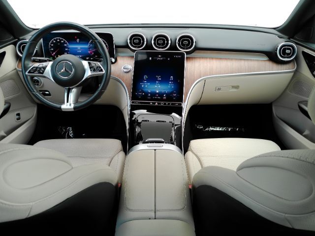 2023 Mercedes-Benz C 300 Sedan 2023 Mercedes-Benz C 300 Sedan