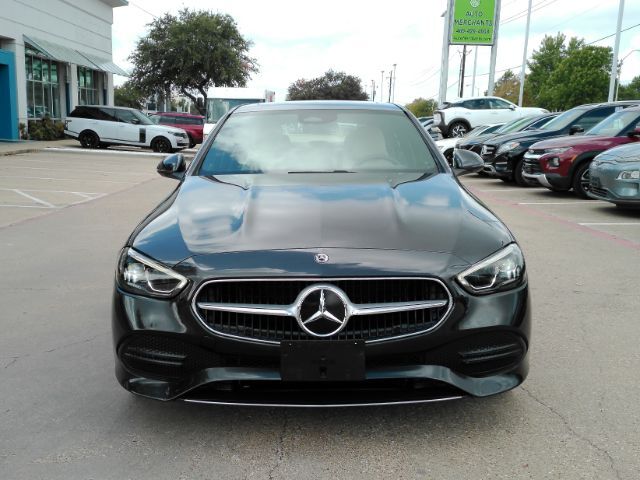 2023 Mercedes-Benz C 300 Sedan 2023 Mercedes-Benz C 300 Sedan