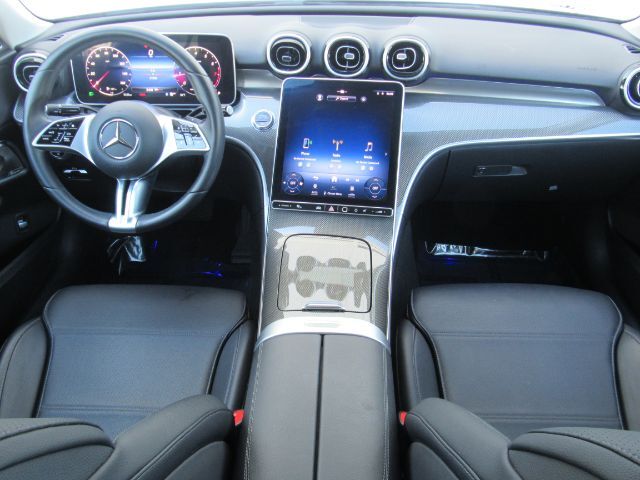 2023 Mercedes-Benz C 300 Sedan 2023 Mercedes-Benz C 300 Sedan
