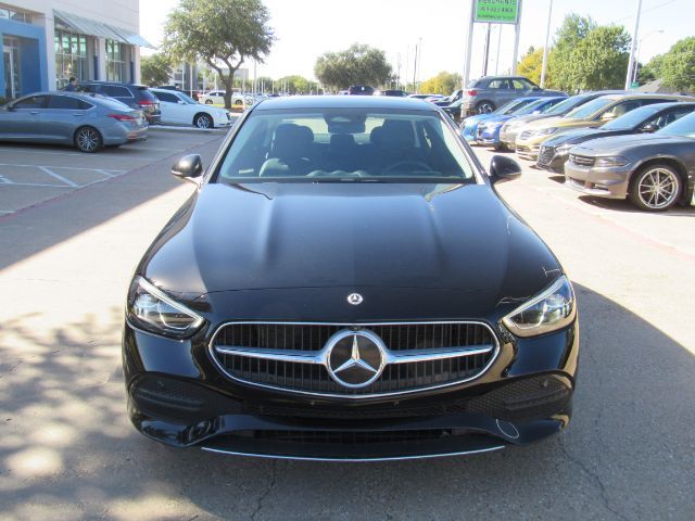 2023 Mercedes-Benz C 300 Sedan 2023 Mercedes-Benz C 300 Sedan