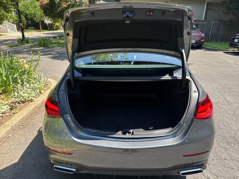 2023 Mercedes-Benz C 300 Sport 4MATIC w/ Sport Package Arlington VA