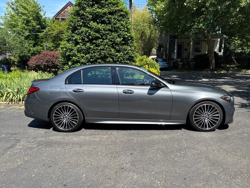 2023 Mercedes-Benz C 300 Sport 4MATIC w/ Sport Package Arlington VA