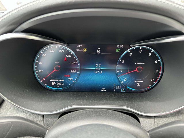 2023 Mercedes-Benz C-Class AMG C 43 San Clemente CA