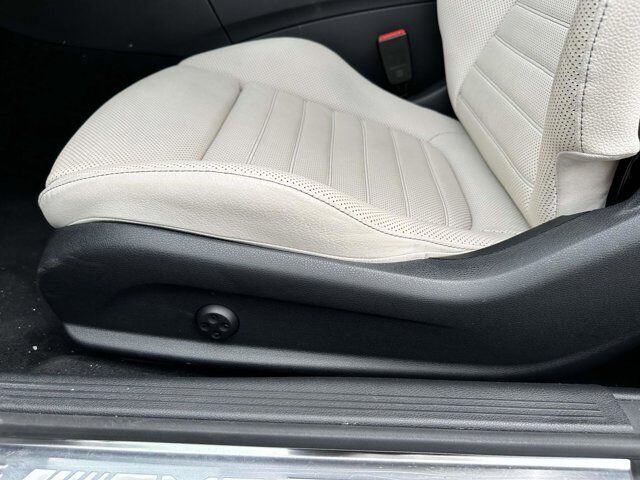 2023 Mercedes-Benz C-Class AMG C 43 San Clemente CA