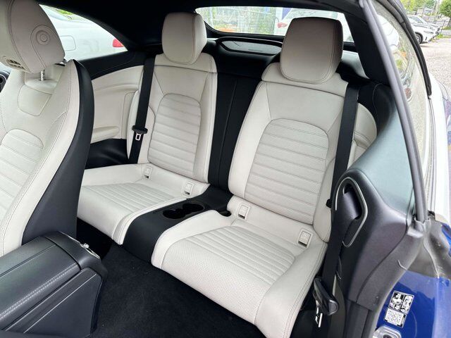 2023 Mercedes-Benz C-Class AMG C 43 San Clemente CA