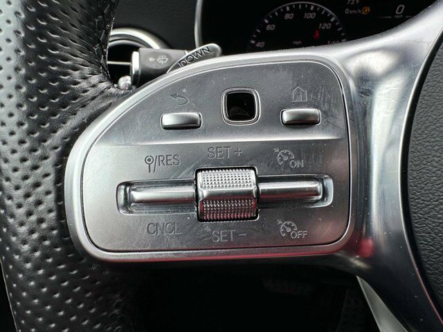2023 Mercedes-Benz C-Class AMG C 43 San Clemente CA