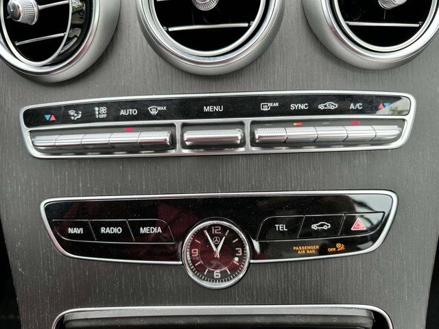 2023 Mercedes-Benz C-Class AMG C 43 San Clemente CA