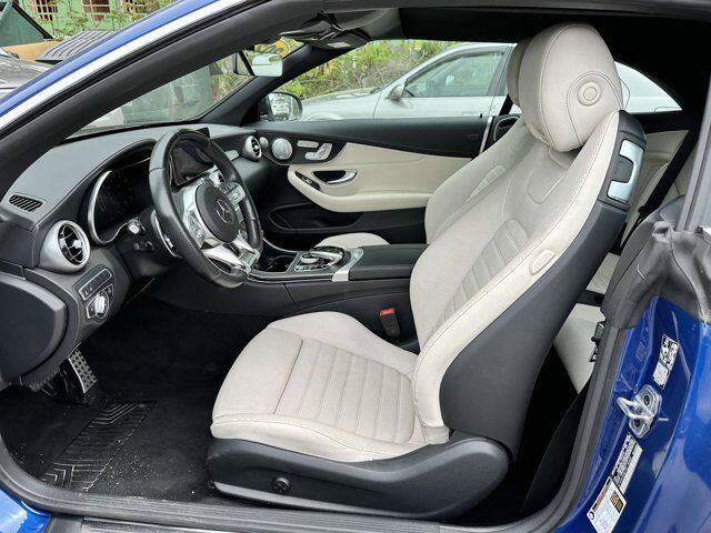 2023 Mercedes-Benz C-Class AMG C 43 San Clemente CA