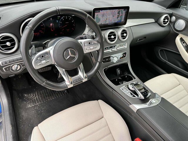 2023 Mercedes-Benz C-Class AMG C 43 San Clemente CA