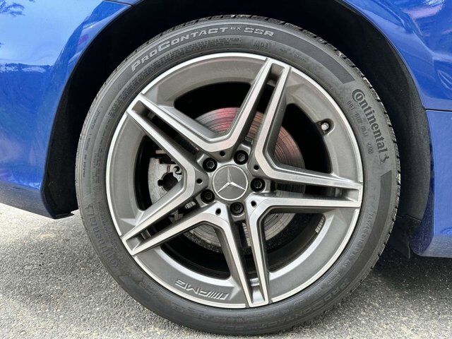 2023 Mercedes-Benz C-Class AMG C 43 San Clemente CA