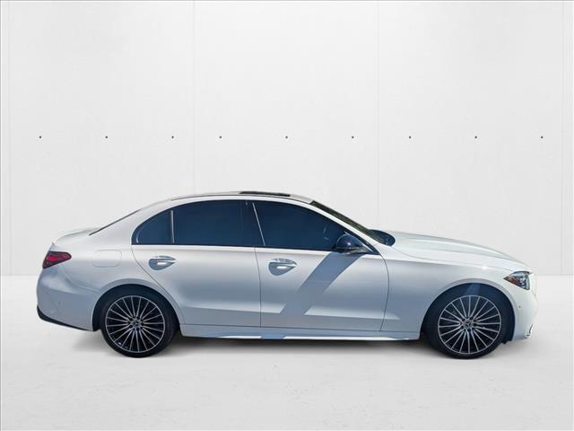2023 Mercedes-Benz C-Class C 300 Roseville CA