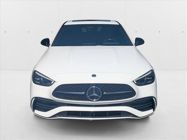 2023 Mercedes-Benz C-Class C 300 Roseville CA