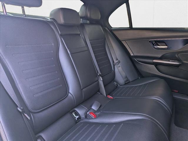 2023 Mercedes-Benz C-Class C 300 Roseville CA