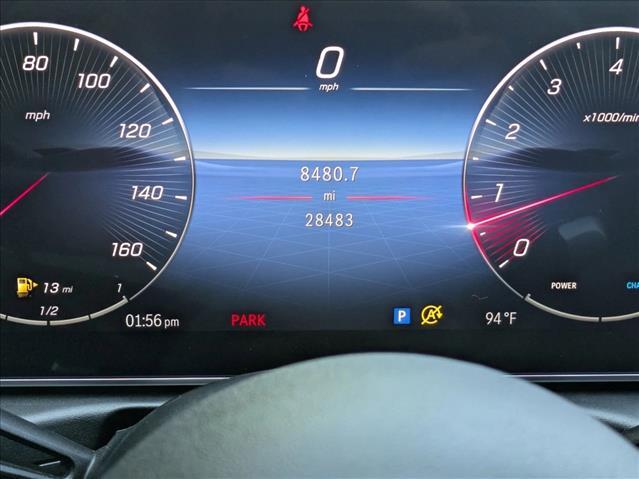 2023 Mercedes-Benz C-Class C 300 Roseville CA