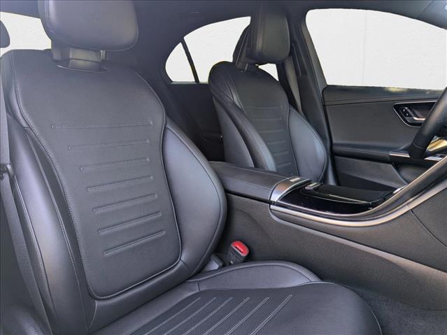 2023 Mercedes-Benz C-Class C 300 Roseville CA