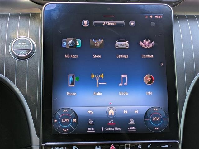 2023 Mercedes-Benz C-Class C 300 Roseville CA